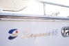 Яхта Elegance 65 превью фото 20