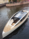Яхта Амстердам превью фото 3